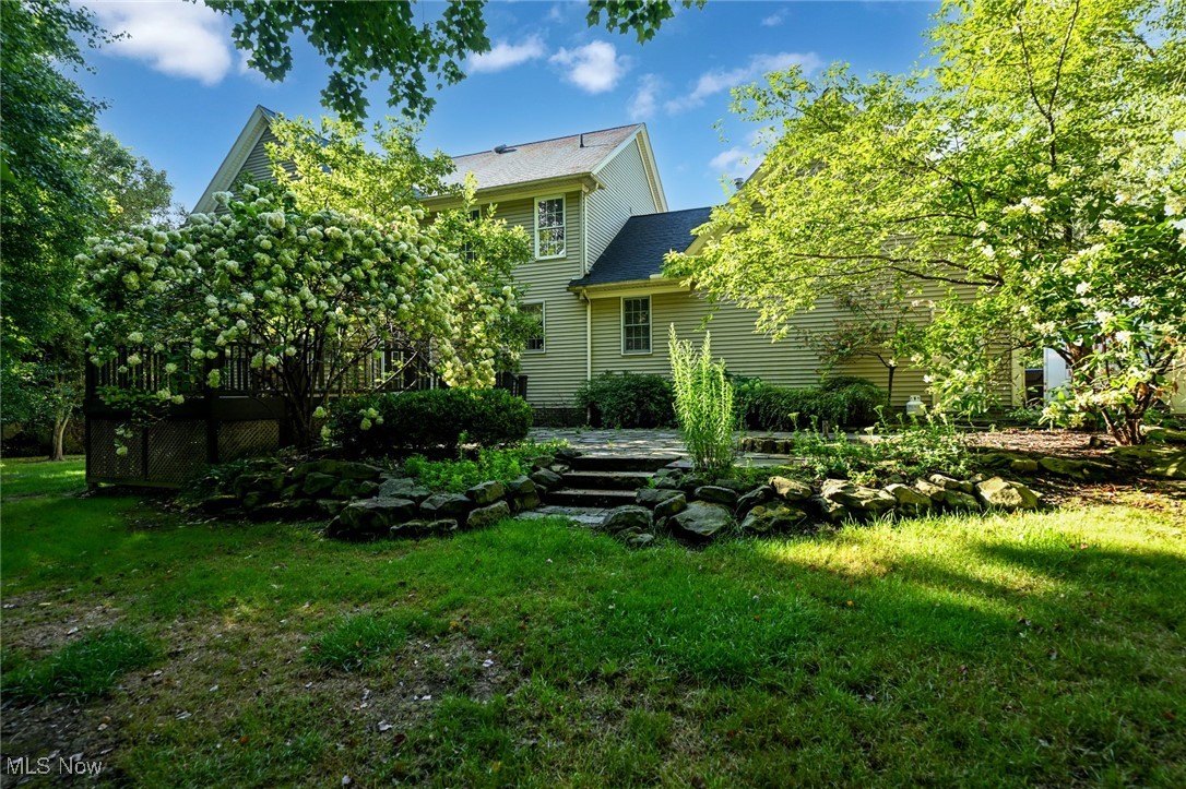 Wood Thrush Pond - Residential