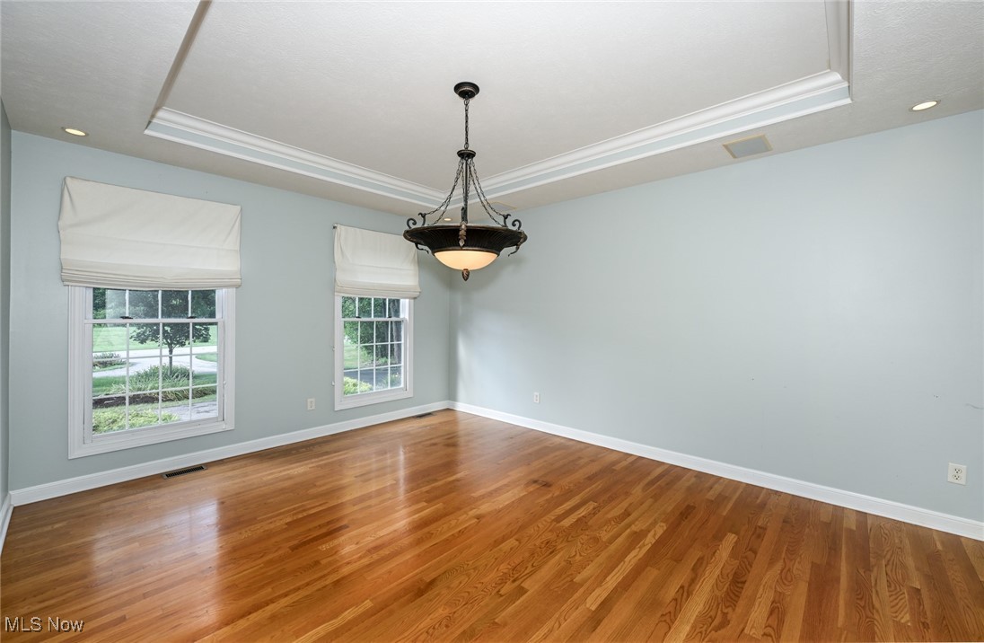 Wood Thrush Pond - Residential