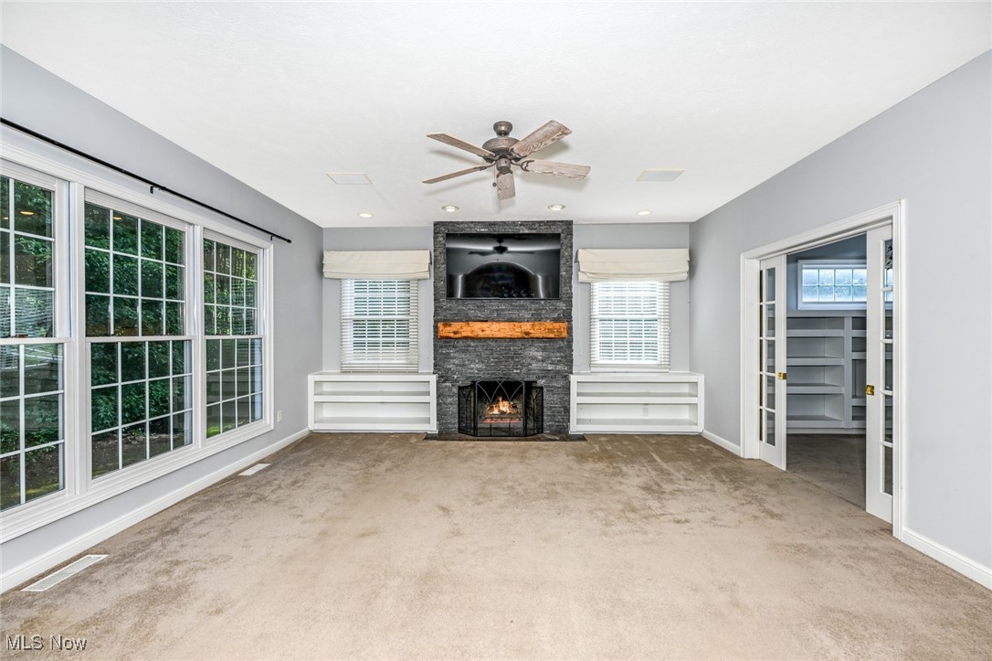 Wood Thrush Pond - Residential