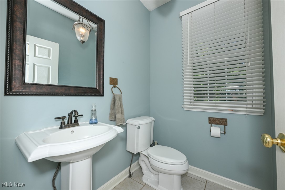 Wood Thrush Pond - Residential