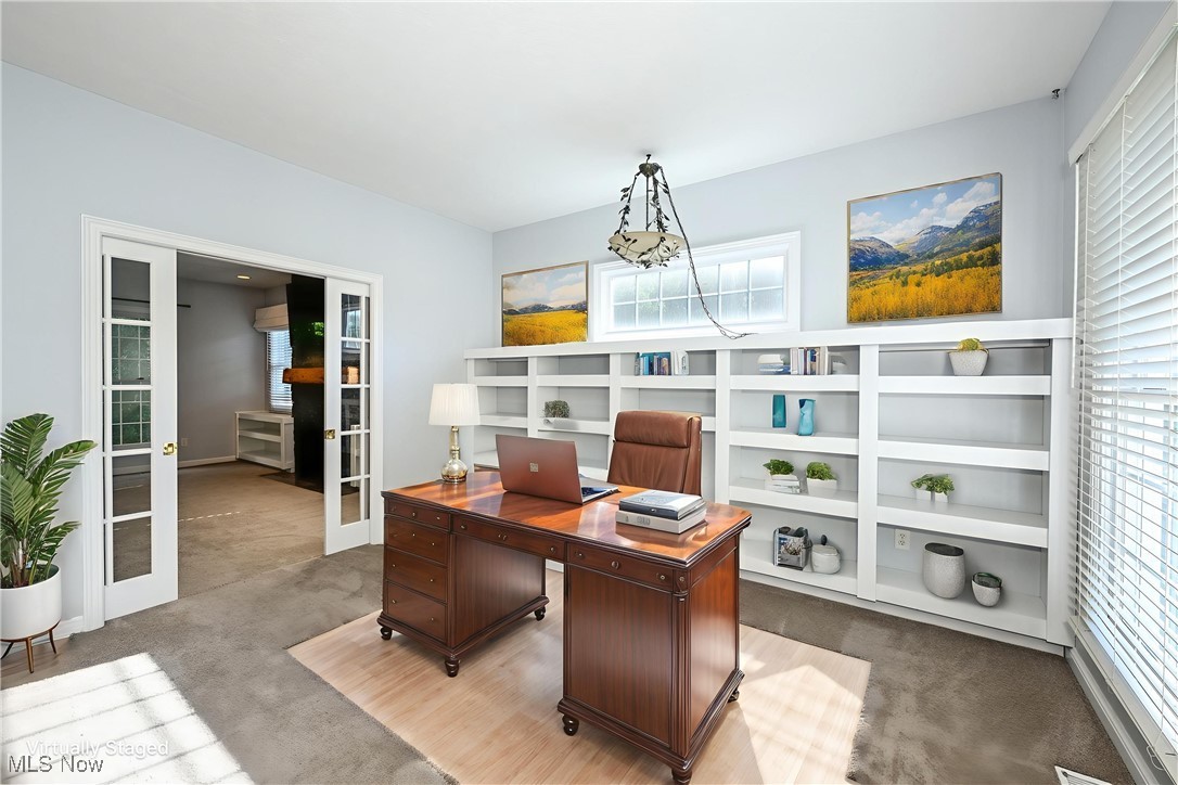 Wood Thrush Pond - Residential