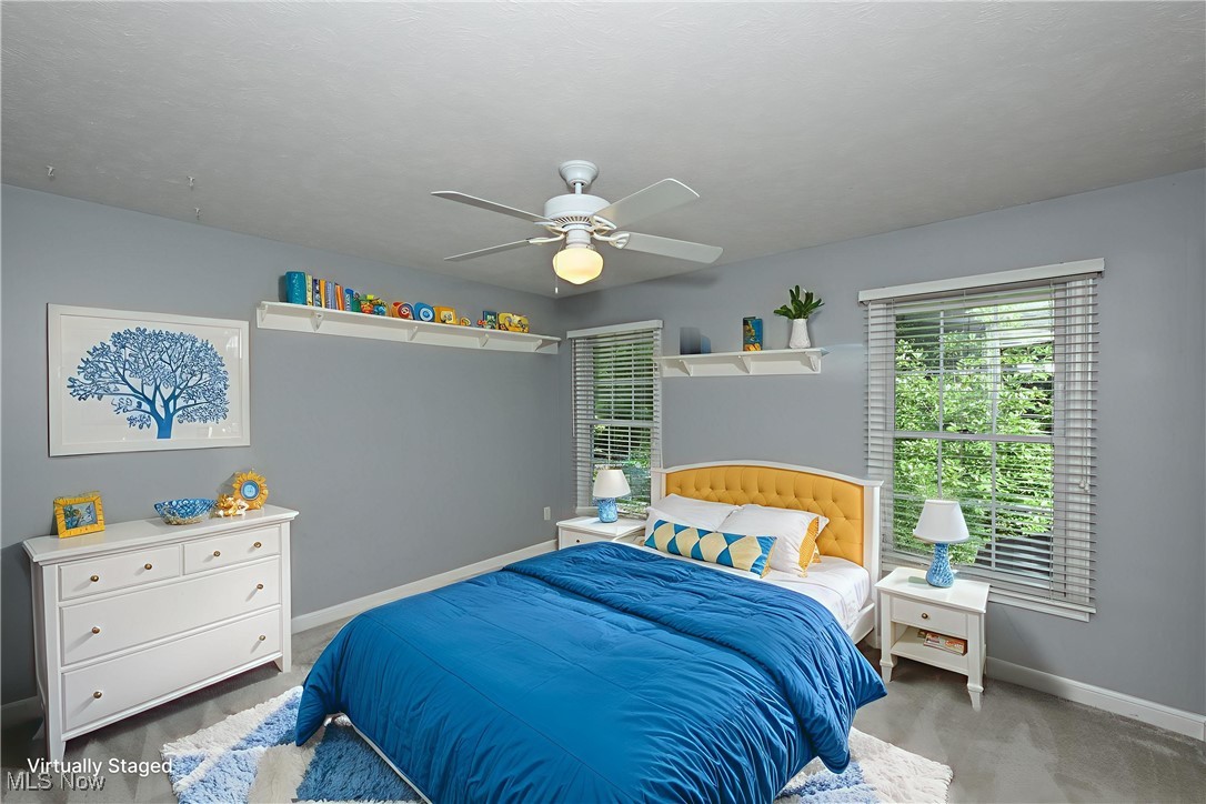 Wood Thrush Pond - Residential