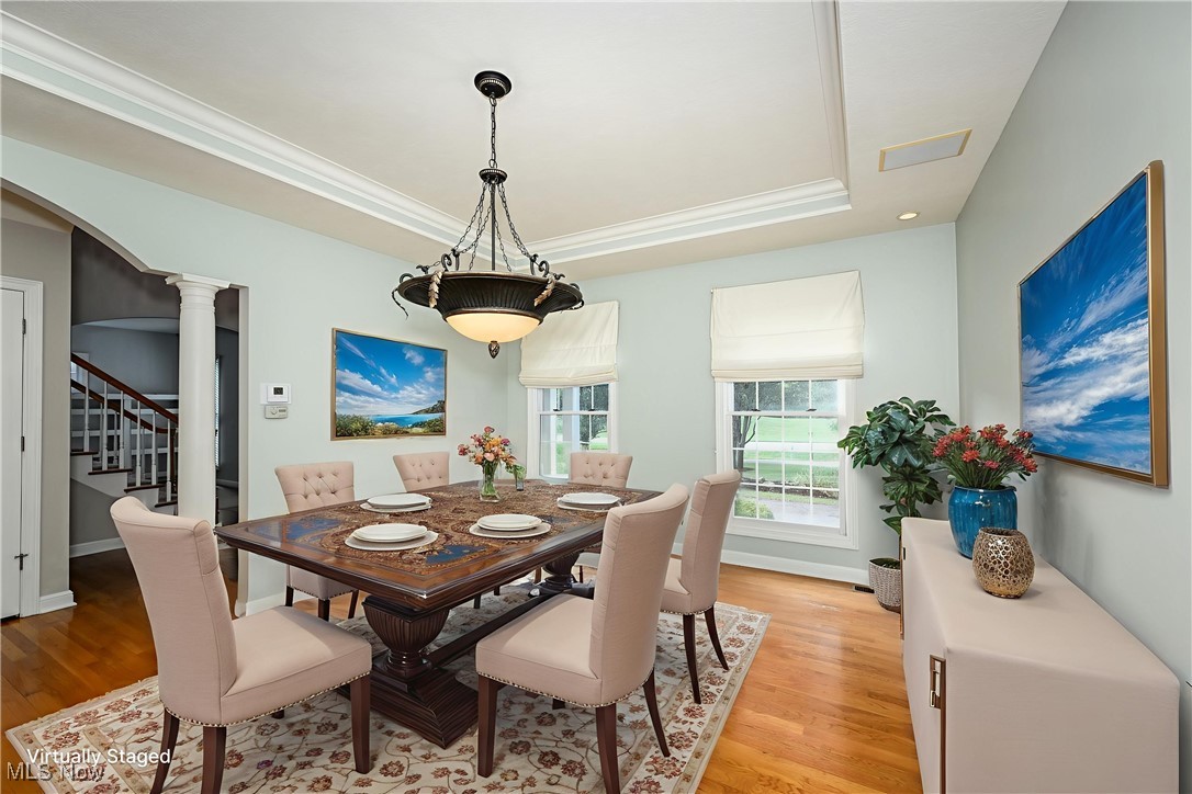 Wood Thrush Pond - Residential