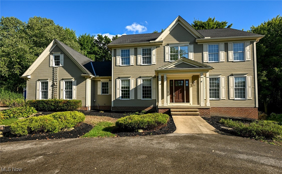 Wood Thrush Pond - Residential
