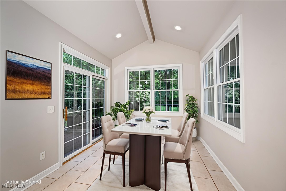 Wood Thrush Pond - Residential