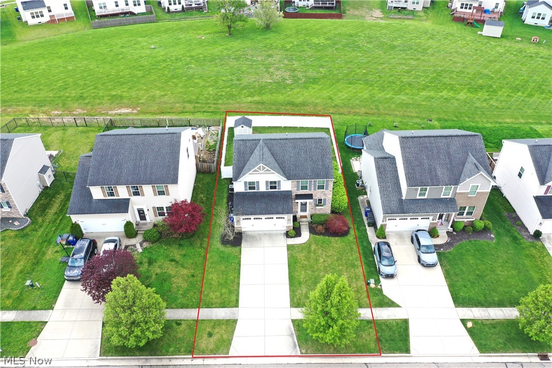 Meadow View Ph 03 - Residential