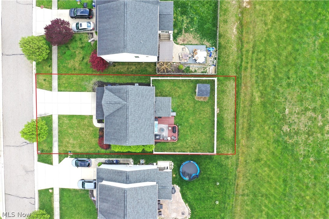 Meadow View Ph 03 - Residential