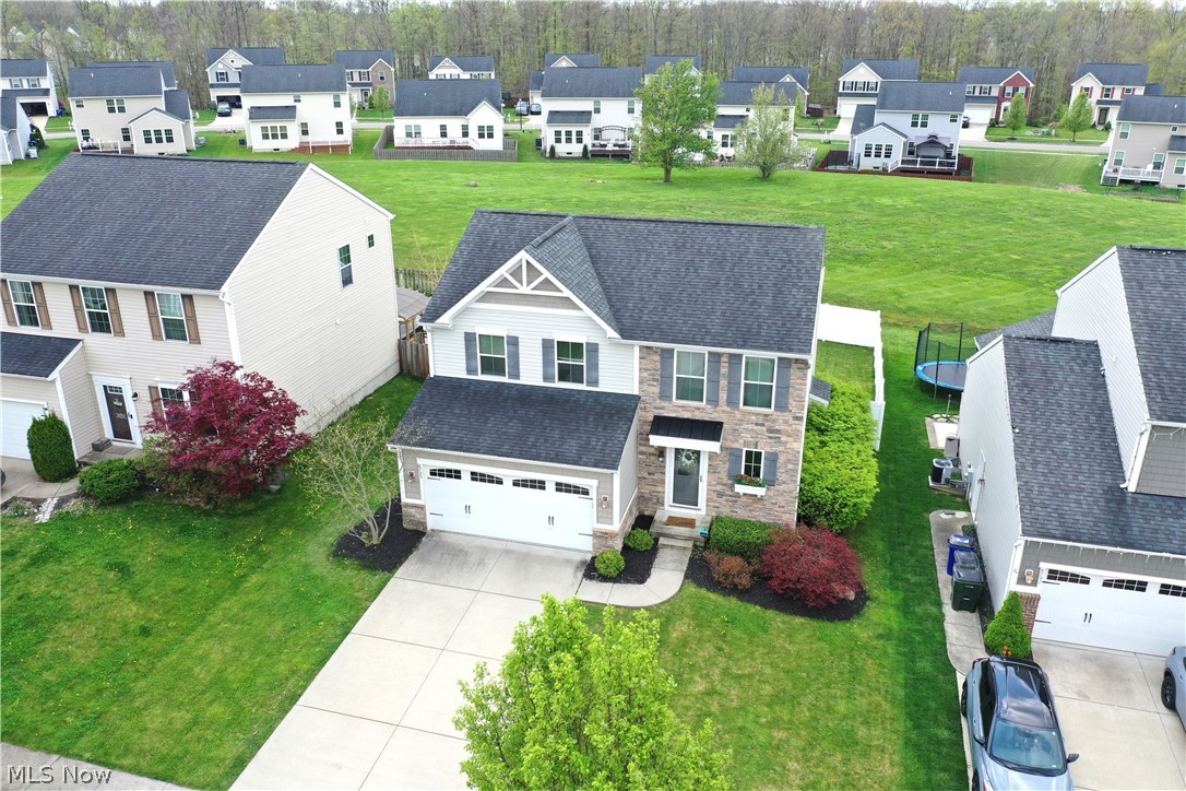 Meadow View Ph 03 - Residential