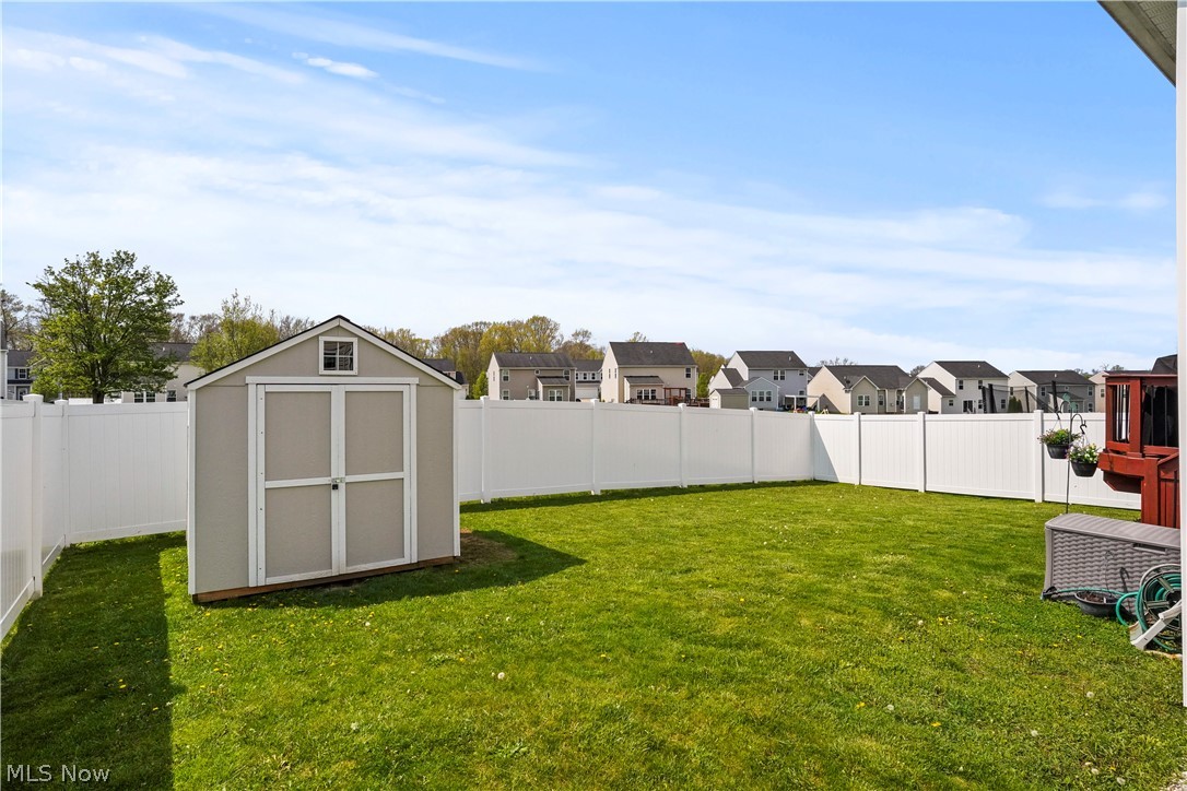 Meadow View Ph 03 - Residential