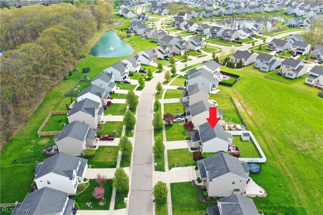 Meadow View Ph 03 - Residential