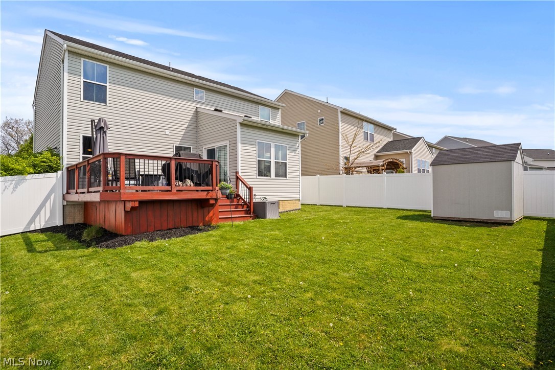 Meadow View Ph 03 - Residential