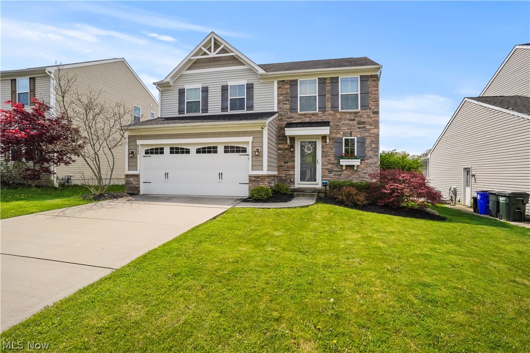 Meadow View Ph 03 - Residential