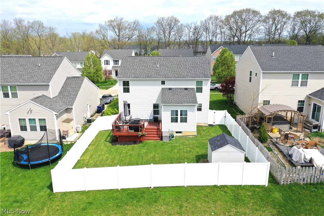 Meadow View Ph 03 - Residential