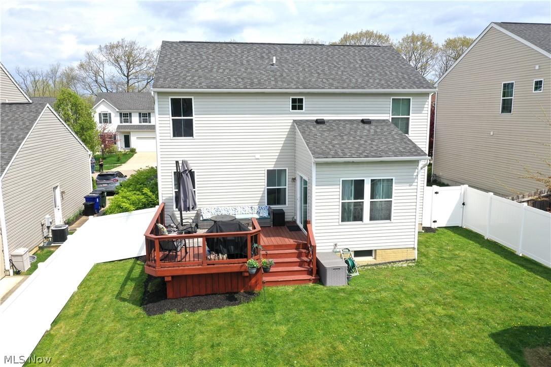 Meadow View Ph 03 - Residential