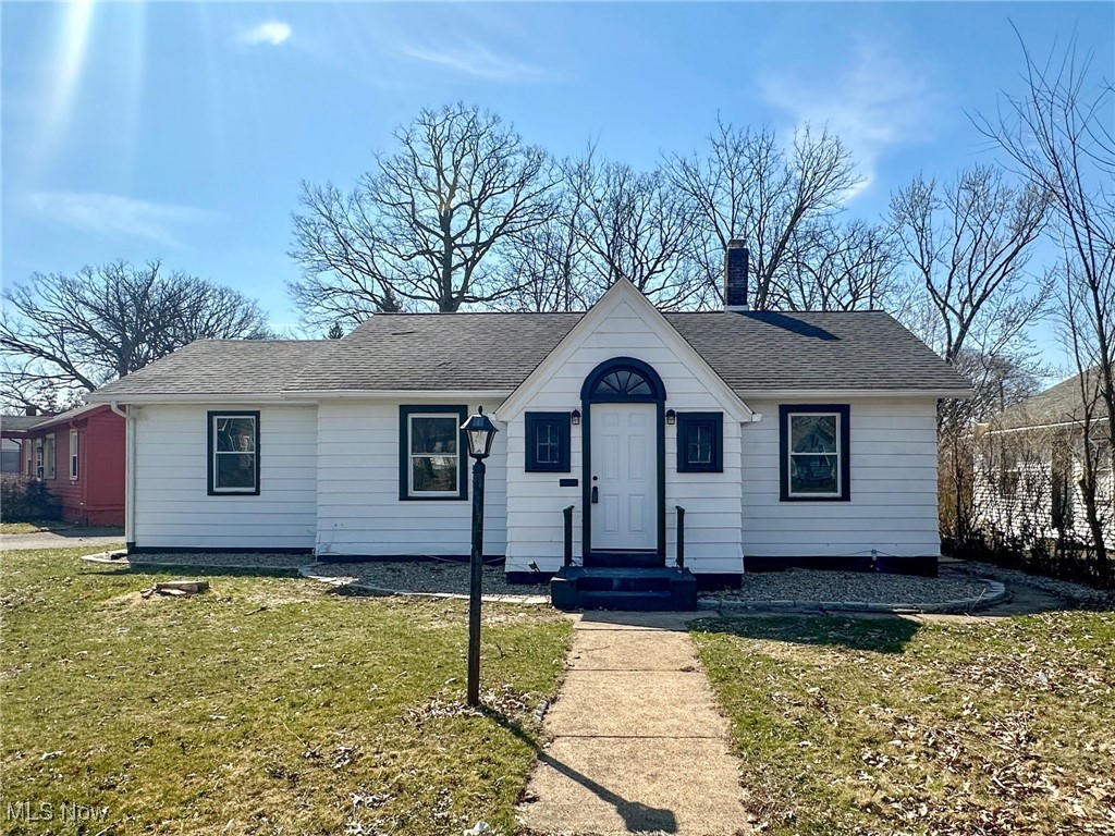 732 Washington Avenue, Niles, Ohio image 1