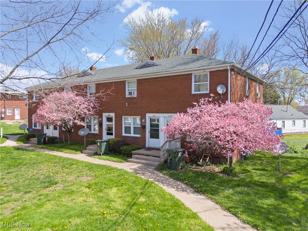 Rare Investment Opportunity!! 48 door Portfolio awaiting a new owner. Featuring 8 all-brick updated buildings, all in one block. The remodeling and hard work have already been done! With high occupancy, 48 doors and 91 bedrooms, you could start turning a profit from day one. 10-2bd Townhomes, 5-1bd and 33 2-bd all with 1 bath. Please do not disturb tenants. 24 hour notice for viewing of vacant units. All information believed to be true but not guaranteed.