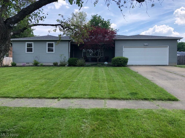 Rolling Mdw Allotment #i - Residential