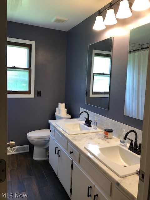 Rolling Mdw Allotment #i - Residential