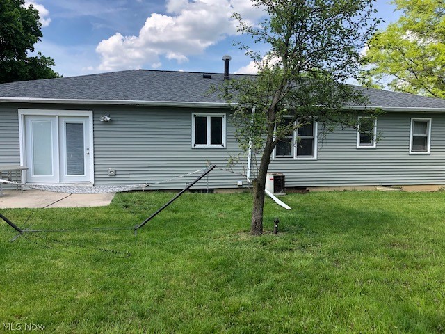 Rolling Mdw Allotment #i - Residential