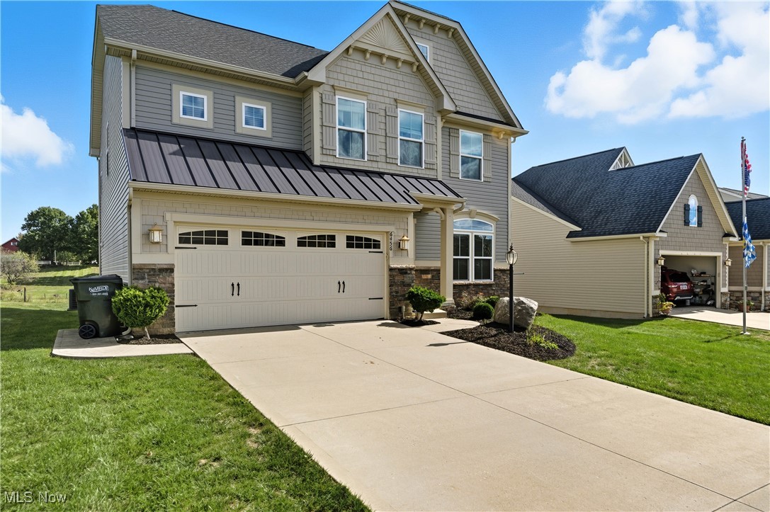 Lexington Farms - Residential