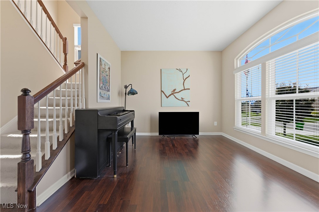 Lexington Farms - Residential