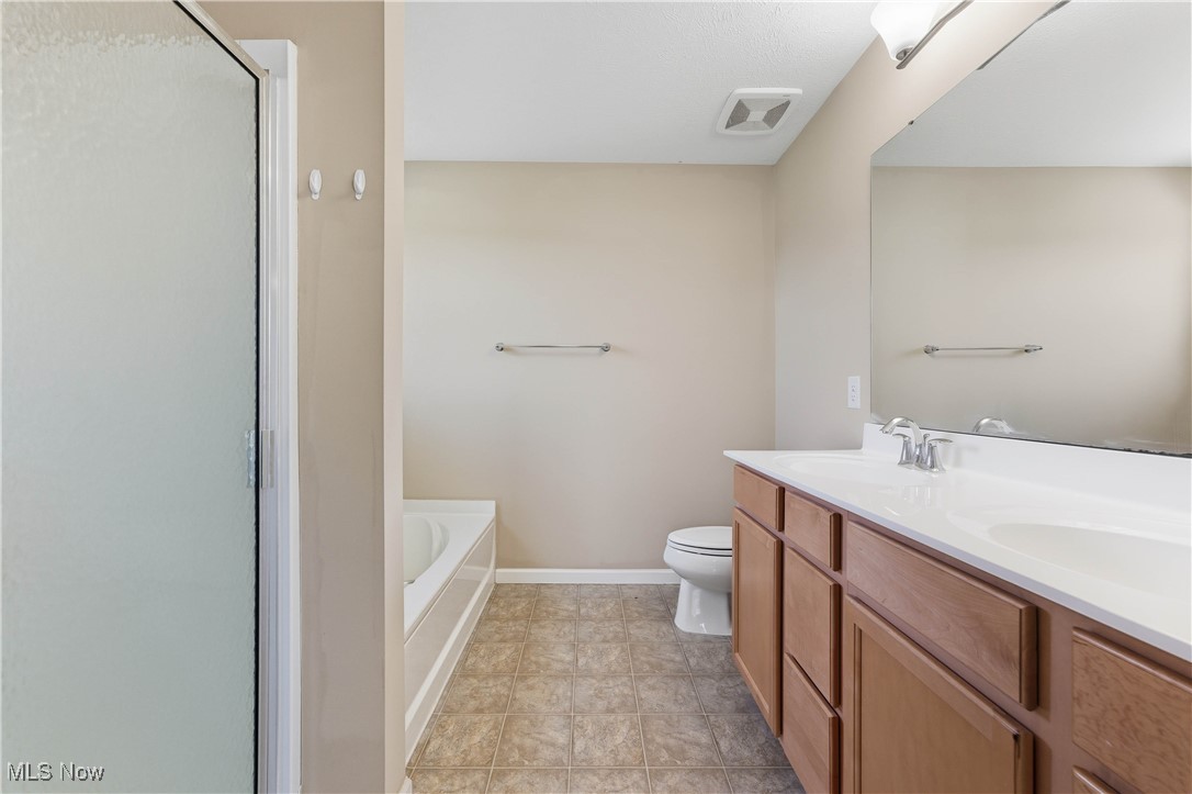 Lexington Farms - Residential