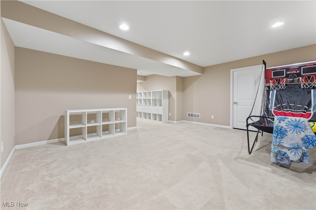 Lexington Farms - Residential