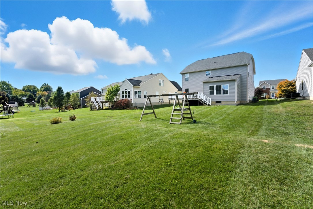 Lexington Farms - Residential