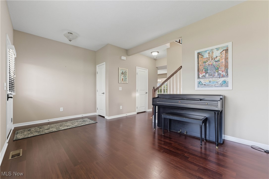 Lexington Farms - Residential