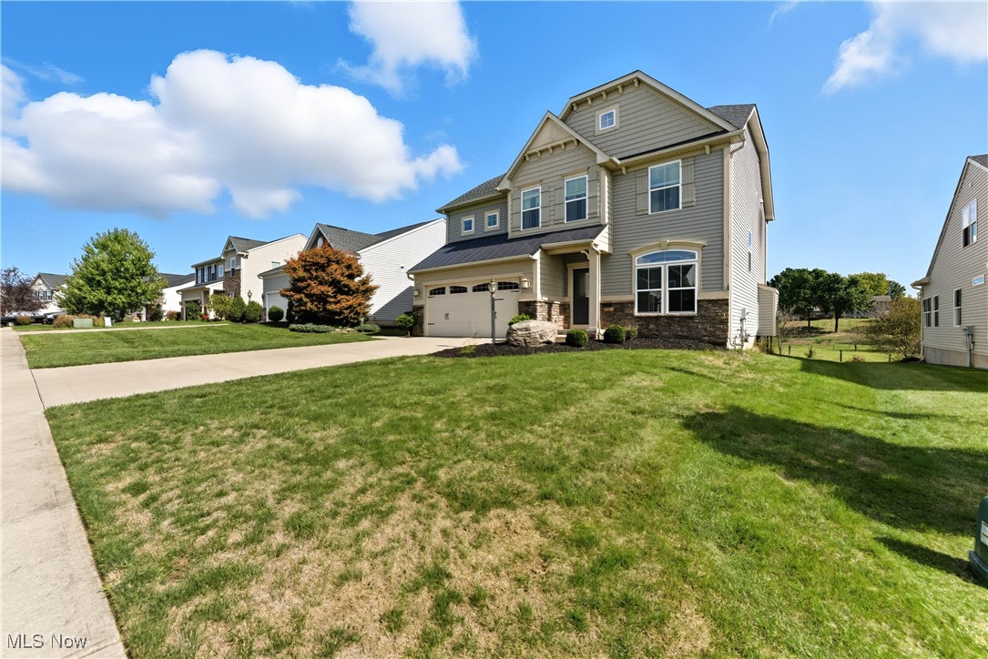 Lexington Farms - Residential