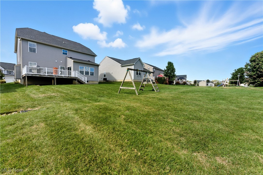 Lexington Farms - Residential