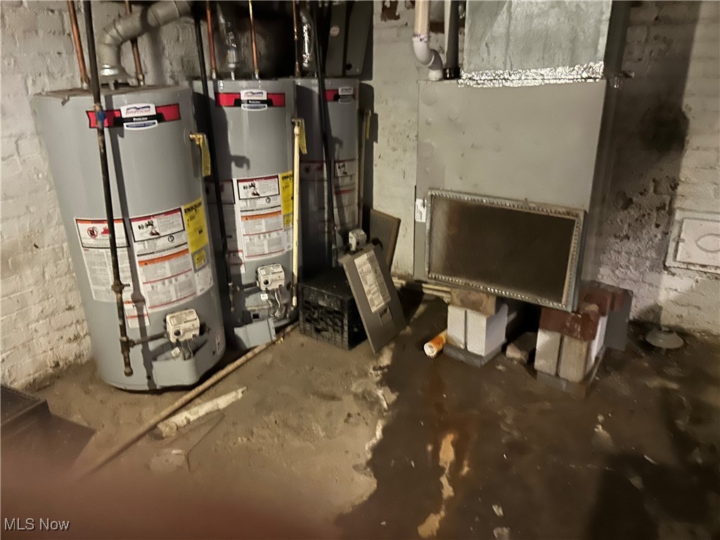 Slavic Village - Residential Income