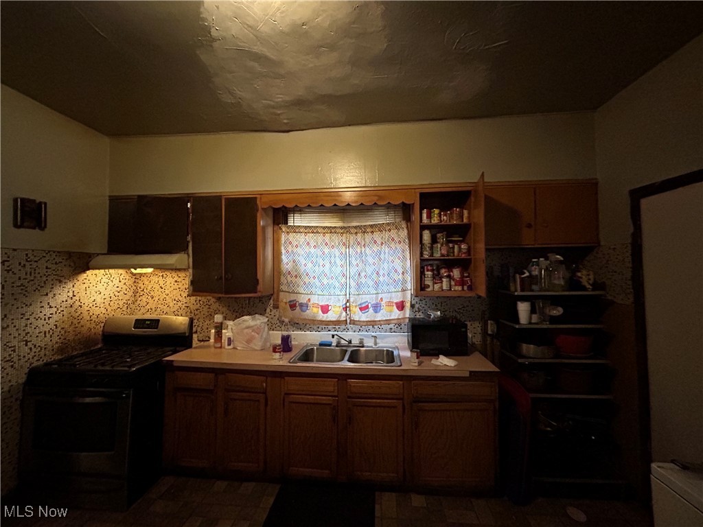 Slavic Village - Residential Income