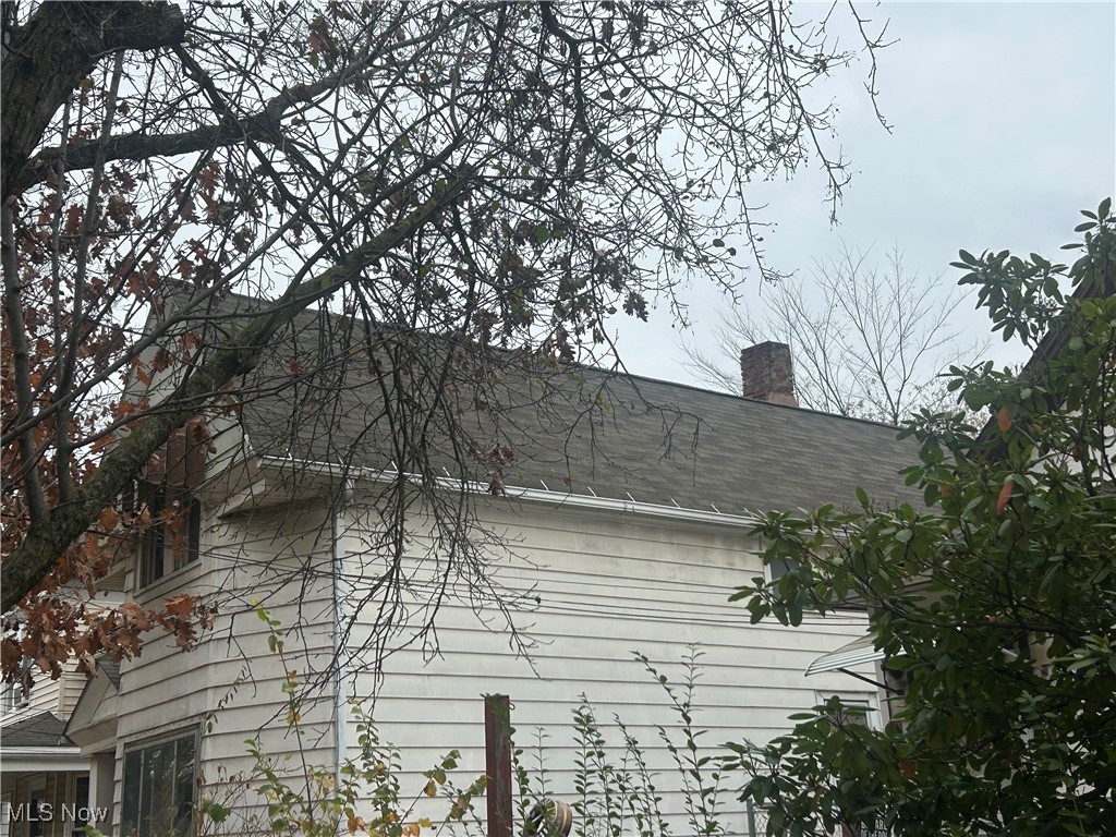 Slavic Village - Residential Income