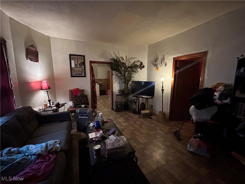 Slavic Village - Residential Income