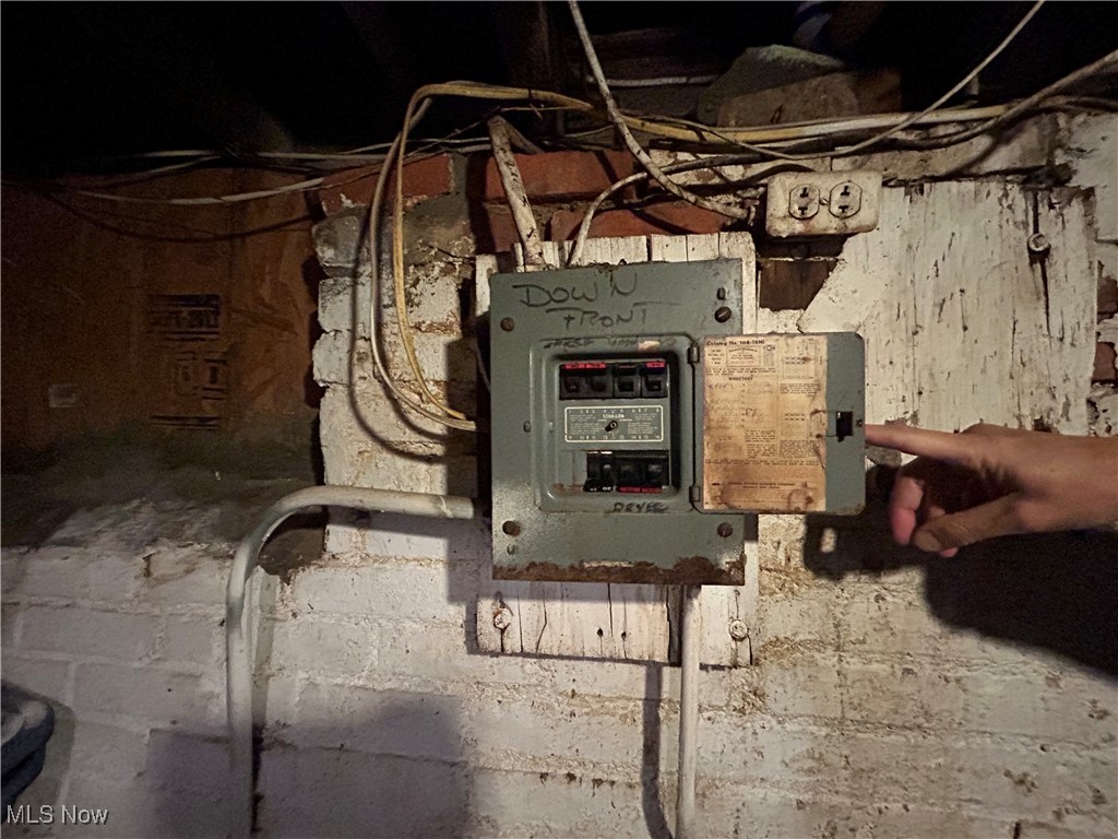 Slavic Village - Residential Income