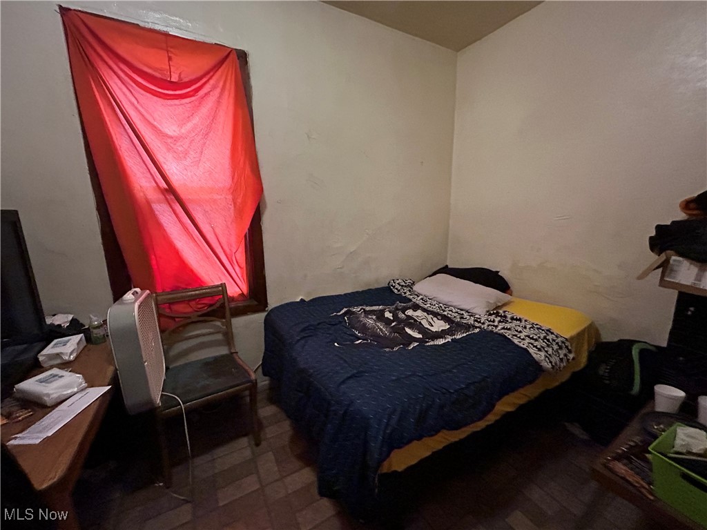 Slavic Village - Residential Income