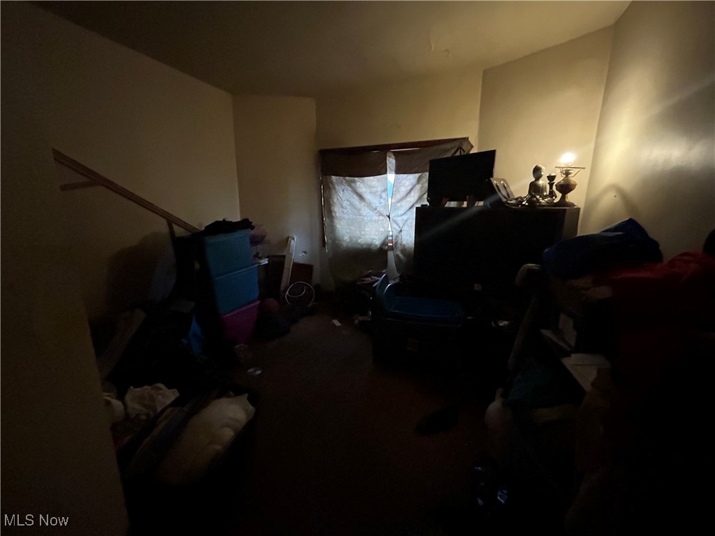 Slavic Village - Residential Income