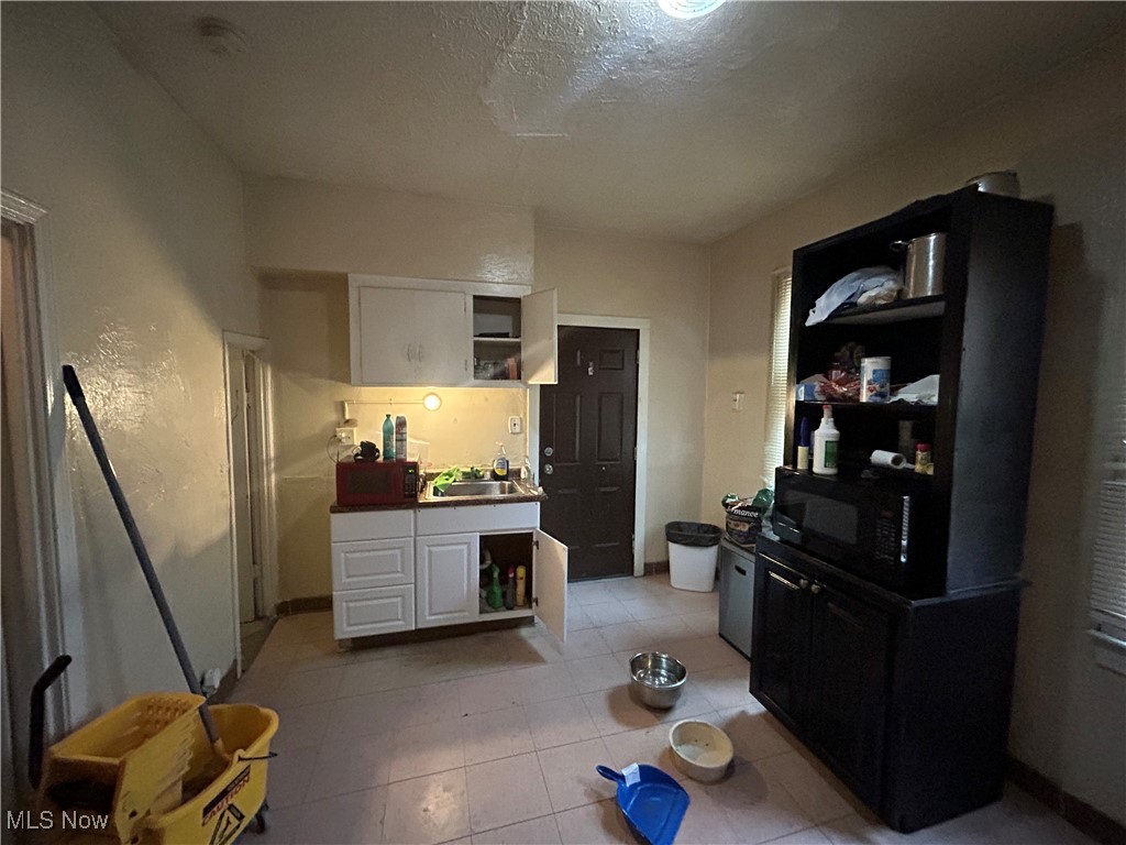 Slavic Village - Residential Income