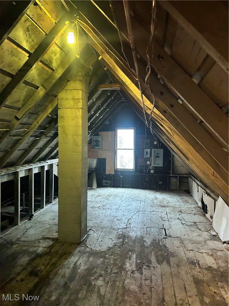 Slavic Village - Residential Income