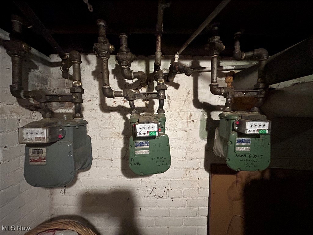 Slavic Village - Residential Income