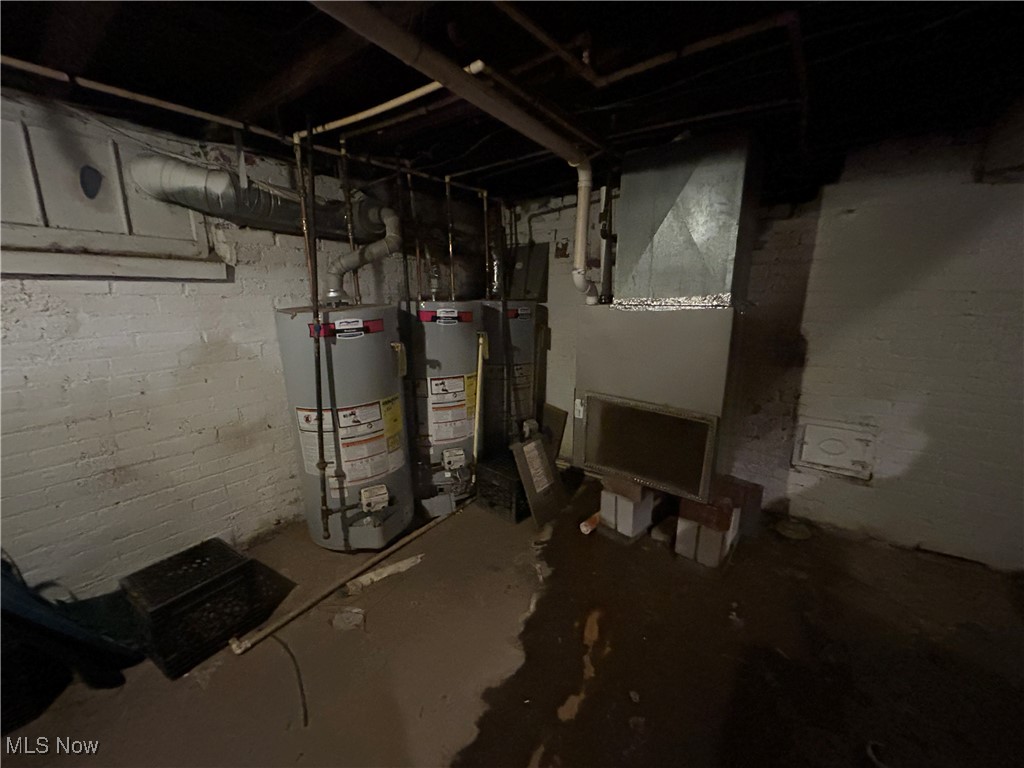 Slavic Village - Residential Income