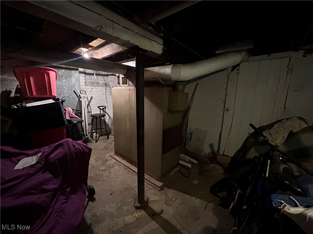 Slavic Village - Residential Income