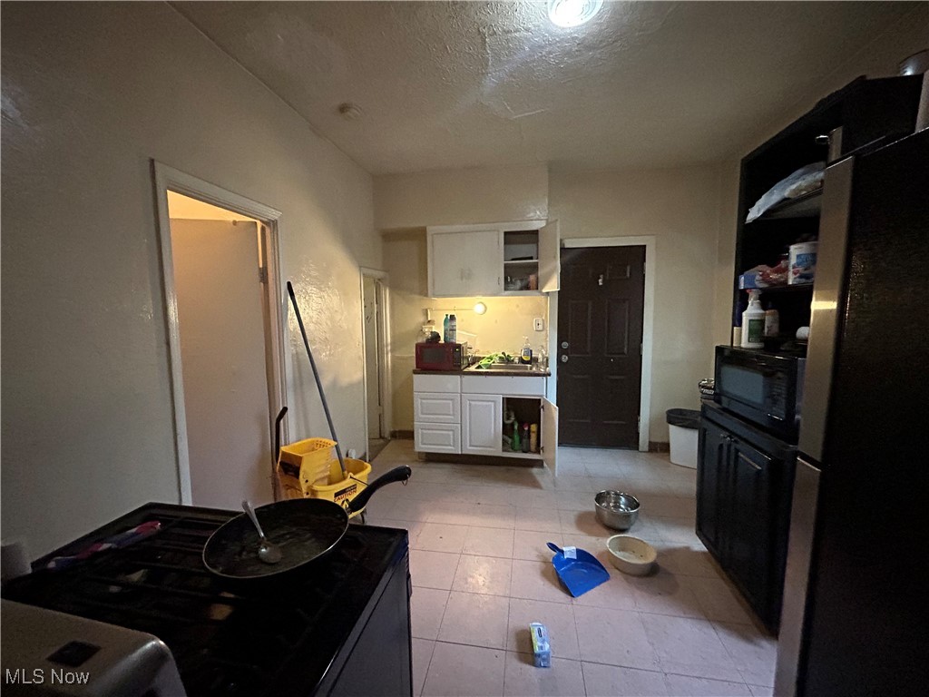 Slavic Village - Residential Income