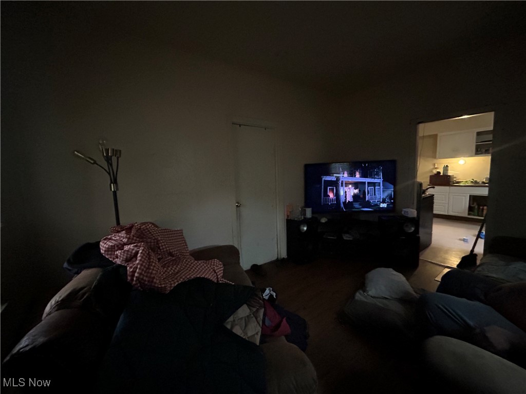 Slavic Village - Residential Income