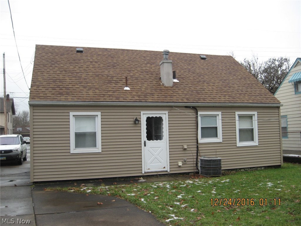 Youngstown City - Residential