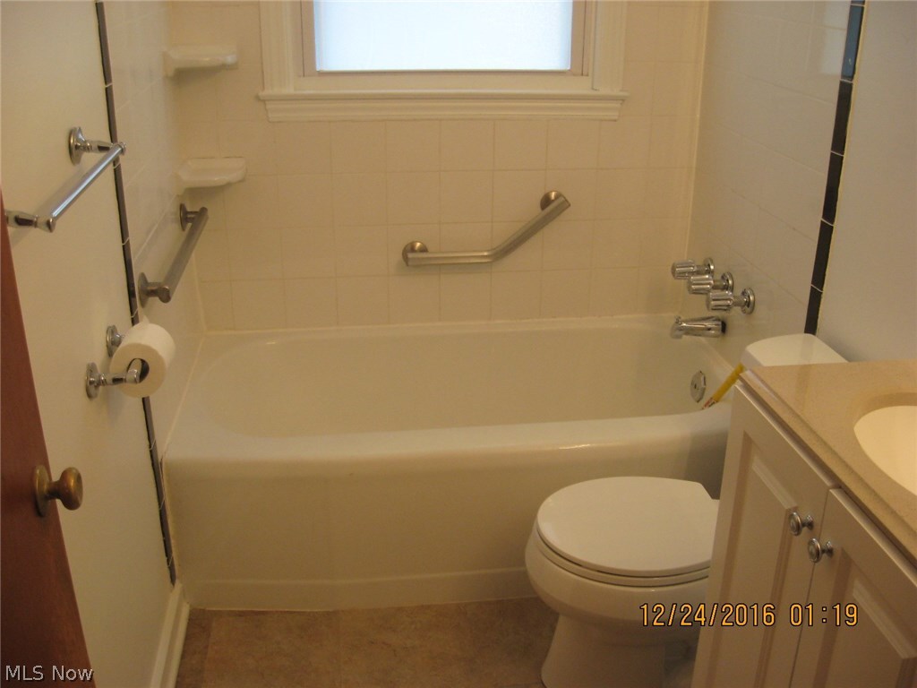 Youngstown City - Residential