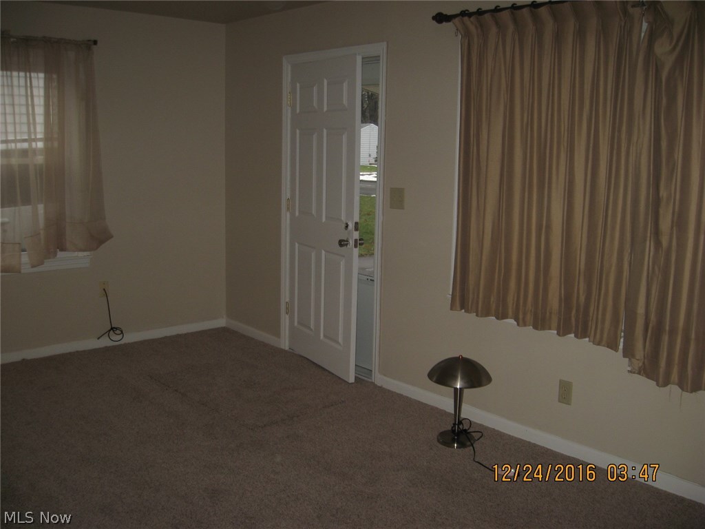 Youngstown City - Residential