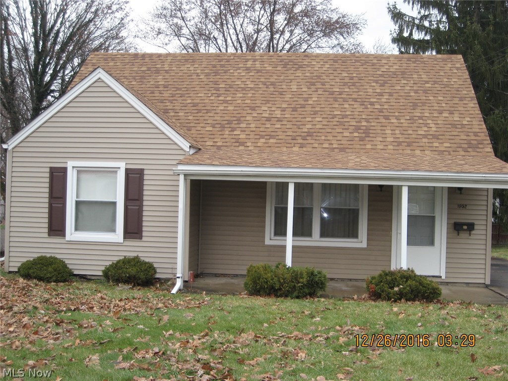 Youngstown City - Residential