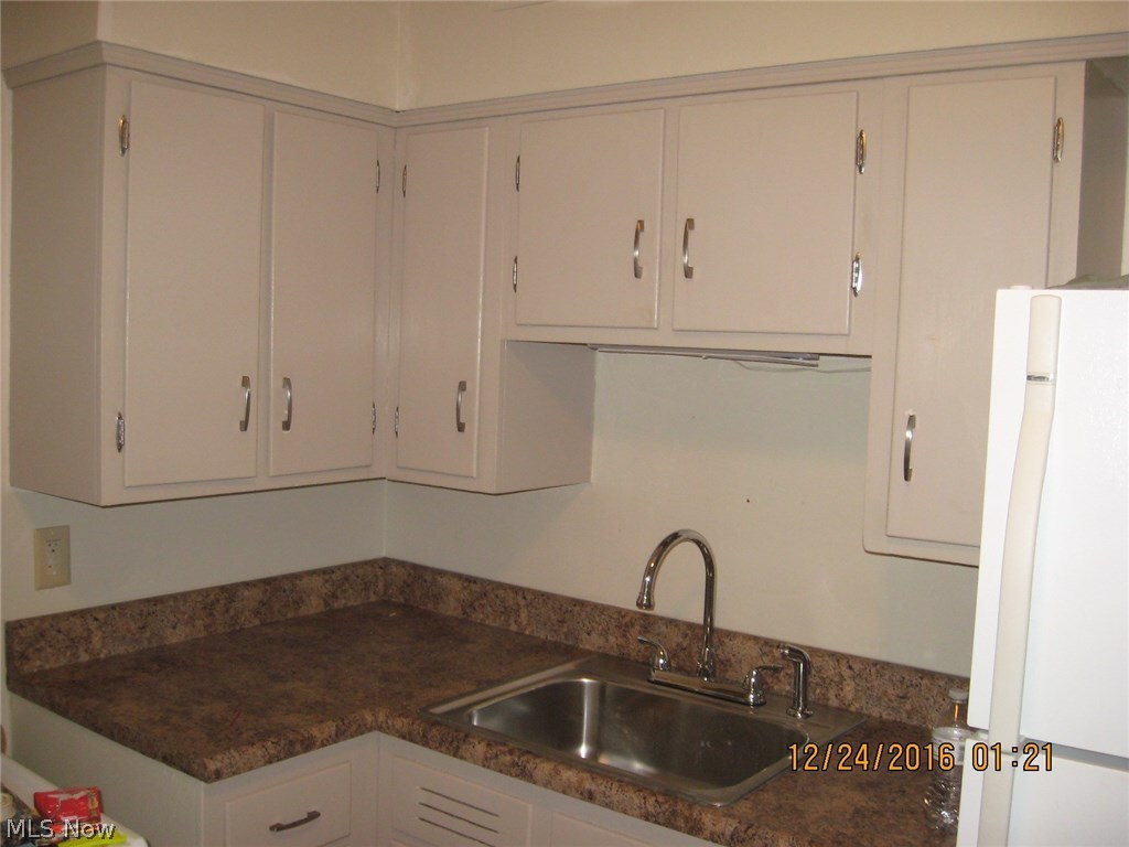 Youngstown City - Residential